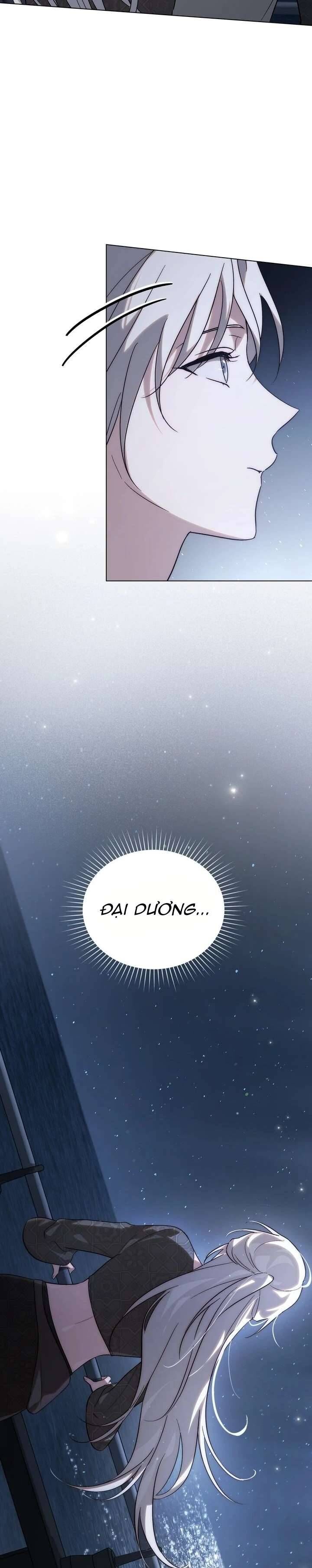 Khi Số Phận Tìm Đến Hai Ta - Chapter 80 - Page 16