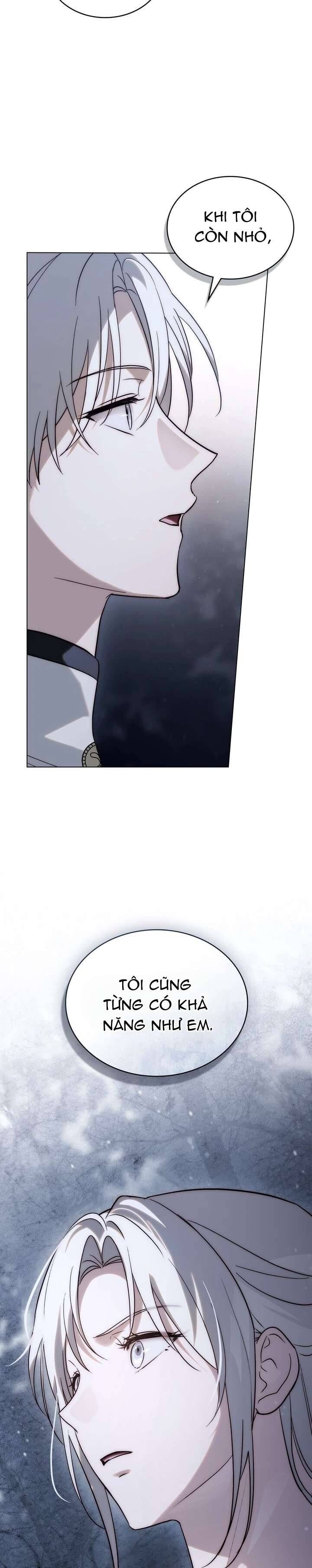Khi Số Phận Tìm Đến Hai Ta - Chapter 80 - Page 25