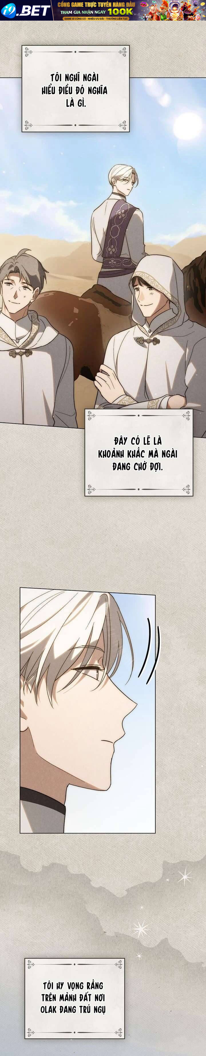 Khi Số Phận Tìm Đến Hai Ta - Chapter 80 - Page 4