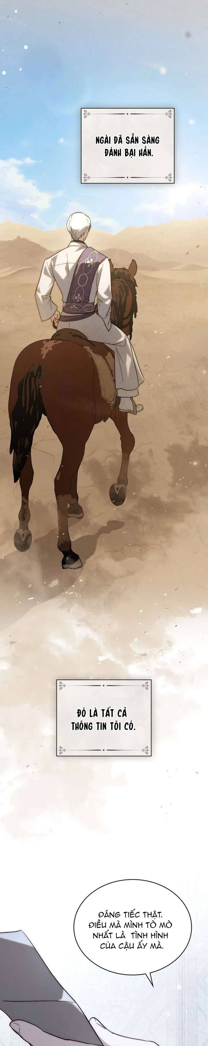 Khi Số Phận Tìm Đến Hai Ta - Chapter 80 - Page 5