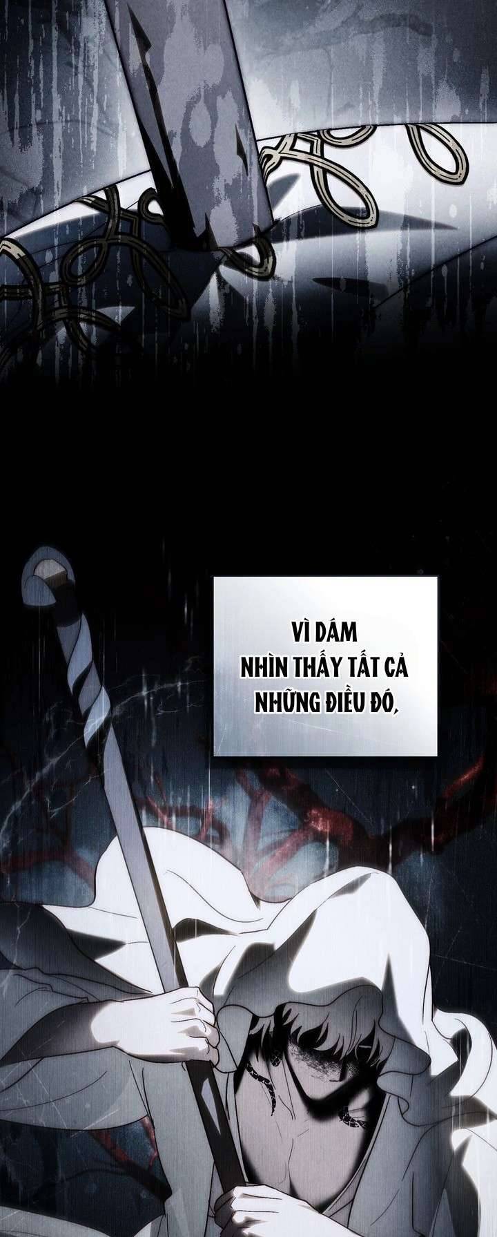 Khi Số Phận Tìm Đến Hai Ta - Chapter 81 - Page 10