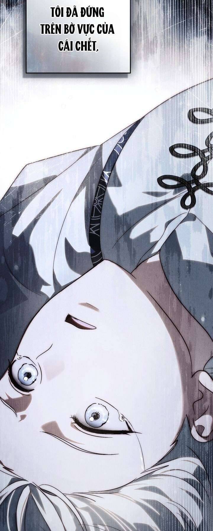 Khi Số Phận Tìm Đến Hai Ta - Chapter 81 - Page 12