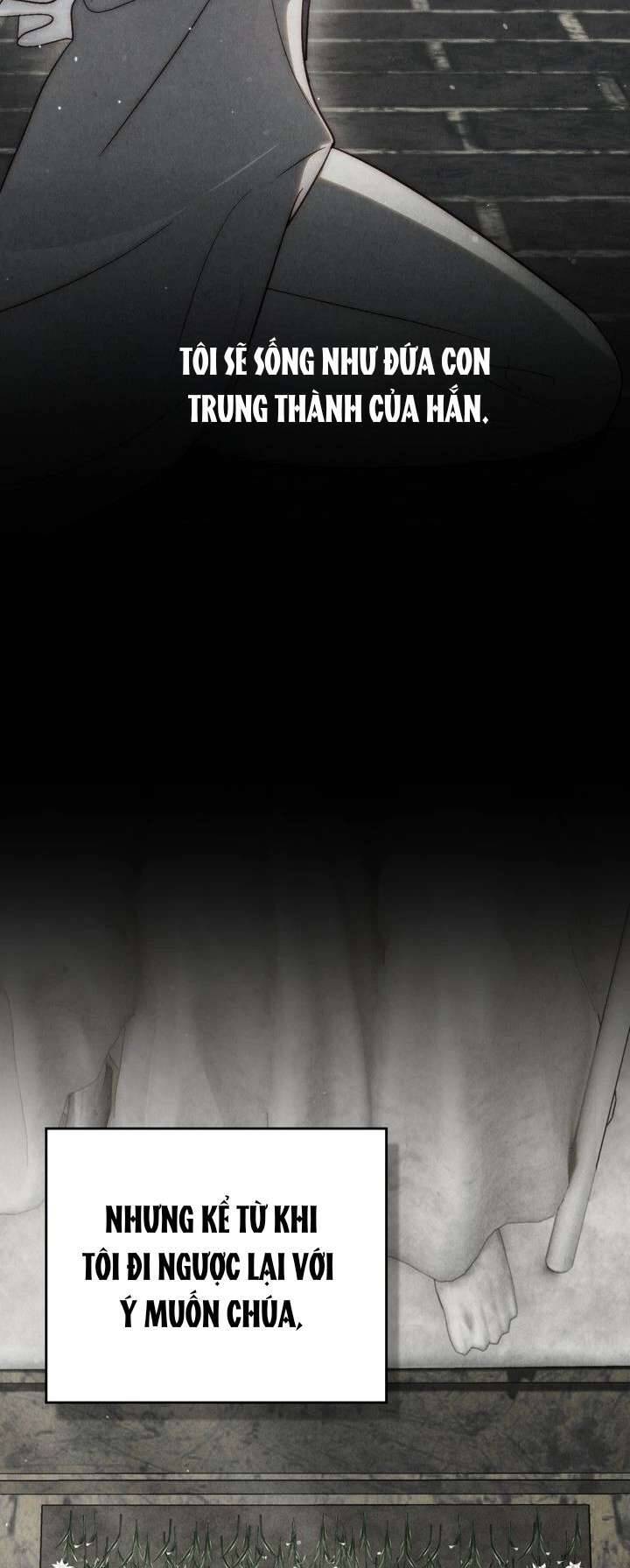 Khi Số Phận Tìm Đến Hai Ta - Chapter 81 - Page 16