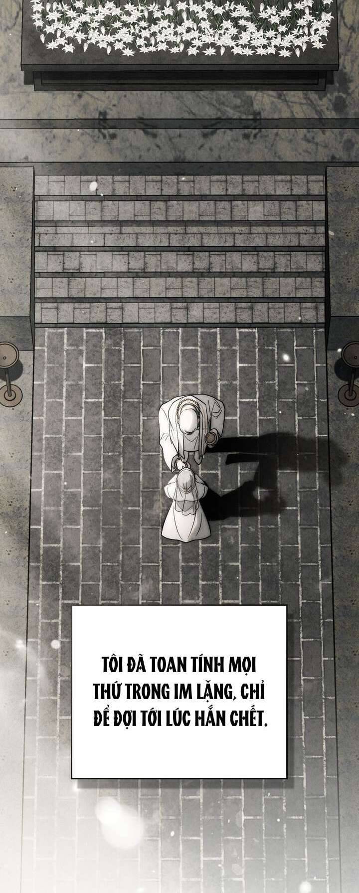 Khi Số Phận Tìm Đến Hai Ta - Chapter 81 - Page 17