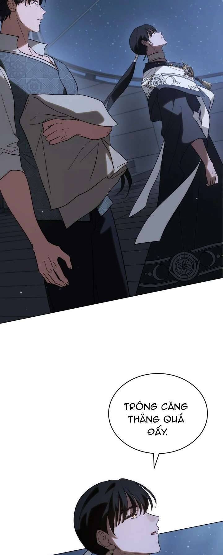 Khi Số Phận Tìm Đến Hai Ta - Chapter 81 - Page 24