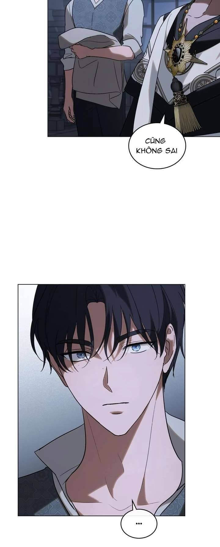 Khi Số Phận Tìm Đến Hai Ta - Chapter 81 - Page 26