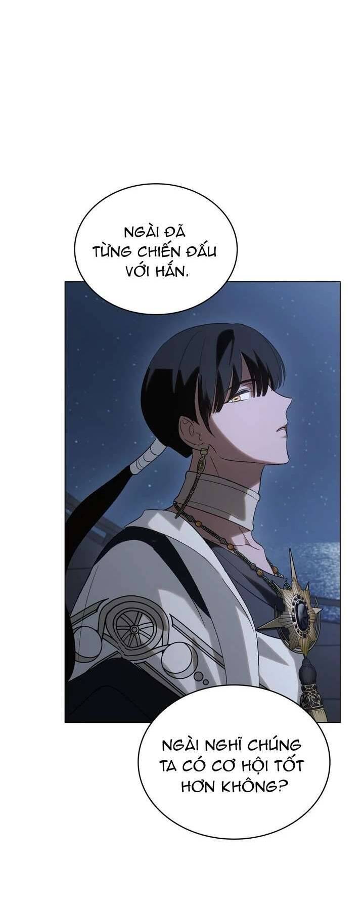 Khi Số Phận Tìm Đến Hai Ta - Chapter 81 - Page 27