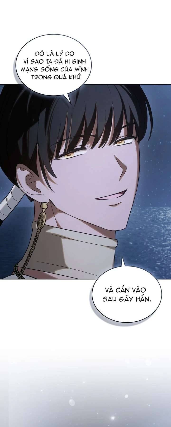 Khi Số Phận Tìm Đến Hai Ta - Chapter 81 - Page 28