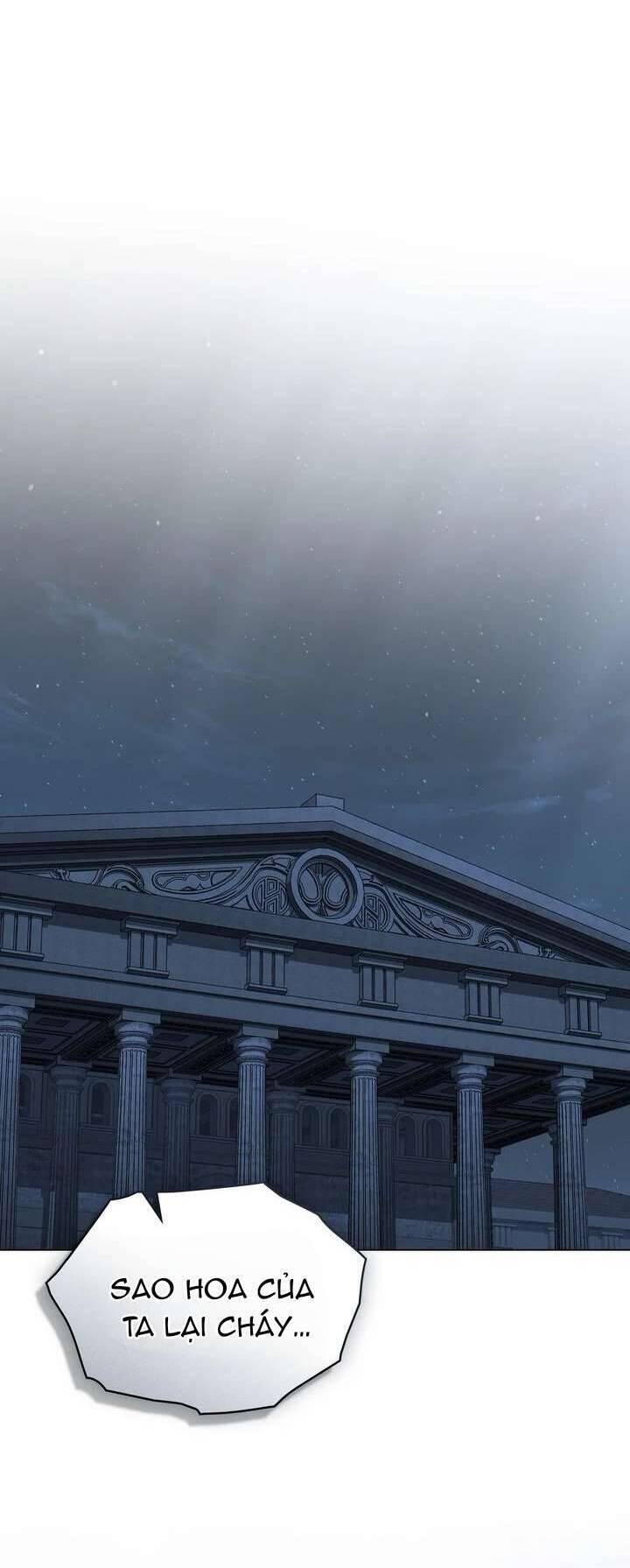 Khi Số Phận Tìm Đến Hai Ta - Chapter 81 - Page 31