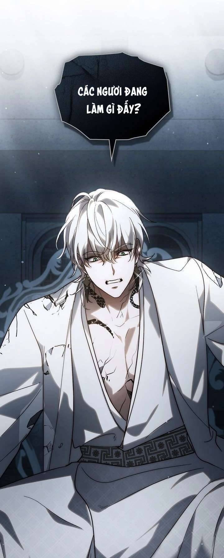 Khi Số Phận Tìm Đến Hai Ta - Chapter 81 - Page 32