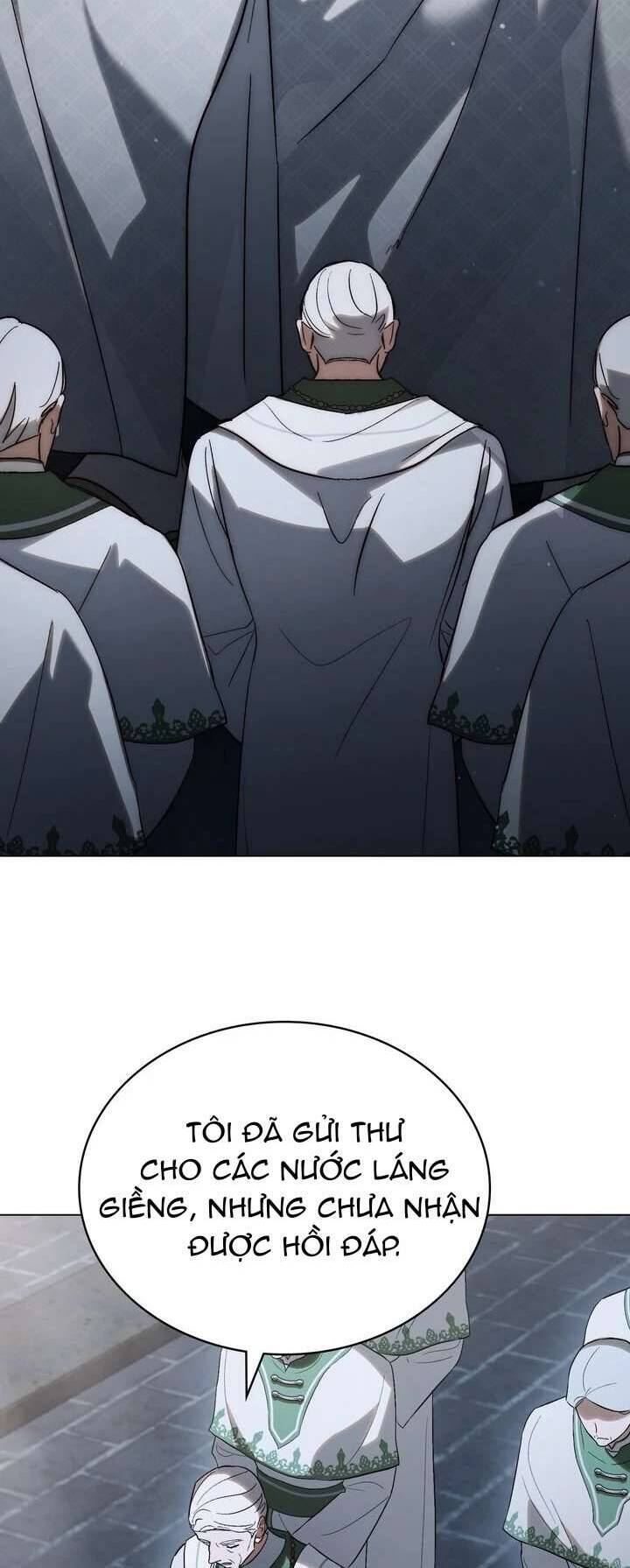 Khi Số Phận Tìm Đến Hai Ta - Chapter 81 - Page 33