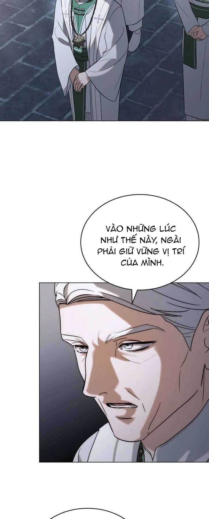 Khi Số Phận Tìm Đến Hai Ta - Chapter 81 - Page 34