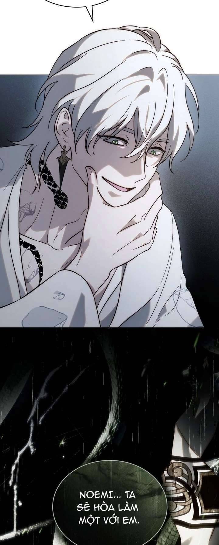 Khi Số Phận Tìm Đến Hai Ta - Chapter 81 - Page 36