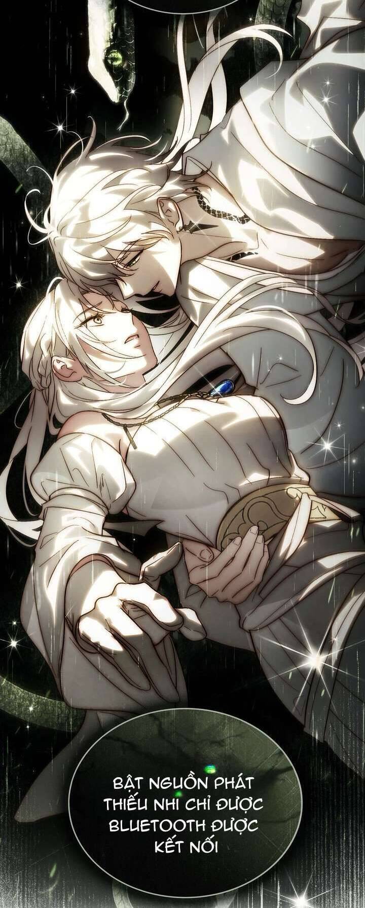 Khi Số Phận Tìm Đến Hai Ta - Chapter 81 - Page 37