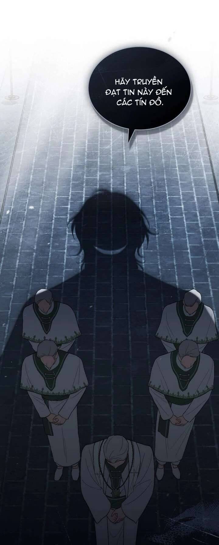 Khi Số Phận Tìm Đến Hai Ta - Chapter 81 - Page 39