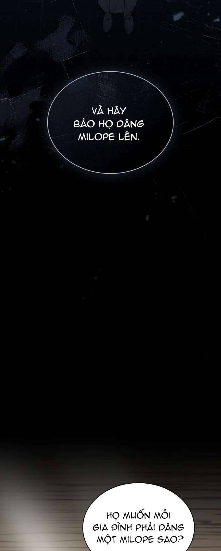 Khi Số Phận Tìm Đến Hai Ta - Chapter 81 - Page 40