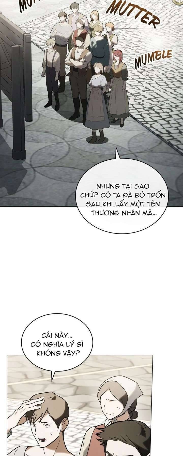 Khi Số Phận Tìm Đến Hai Ta - Chapter 81 - Page 42