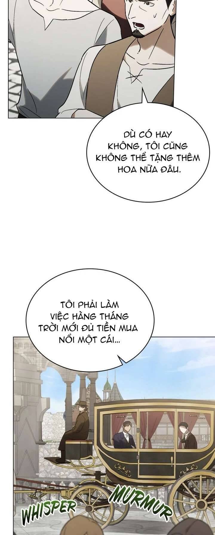 Khi Số Phận Tìm Đến Hai Ta - Chapter 81 - Page 43