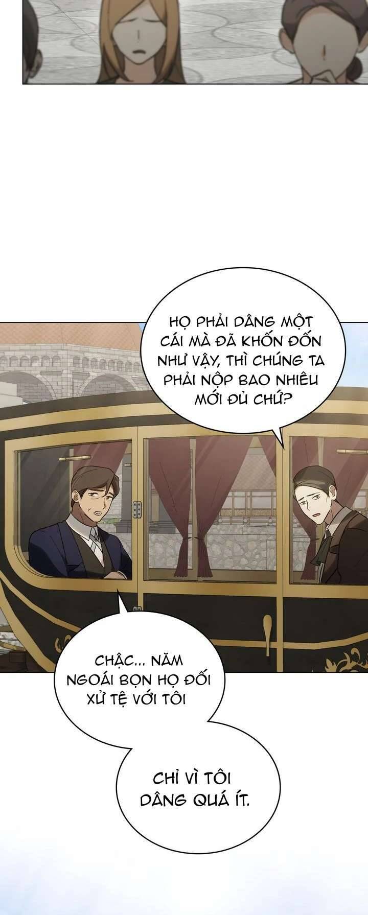 Khi Số Phận Tìm Đến Hai Ta - Chapter 81 - Page 44