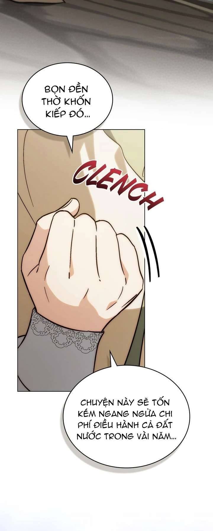 Khi Số Phận Tìm Đến Hai Ta - Chapter 81 - Page 46