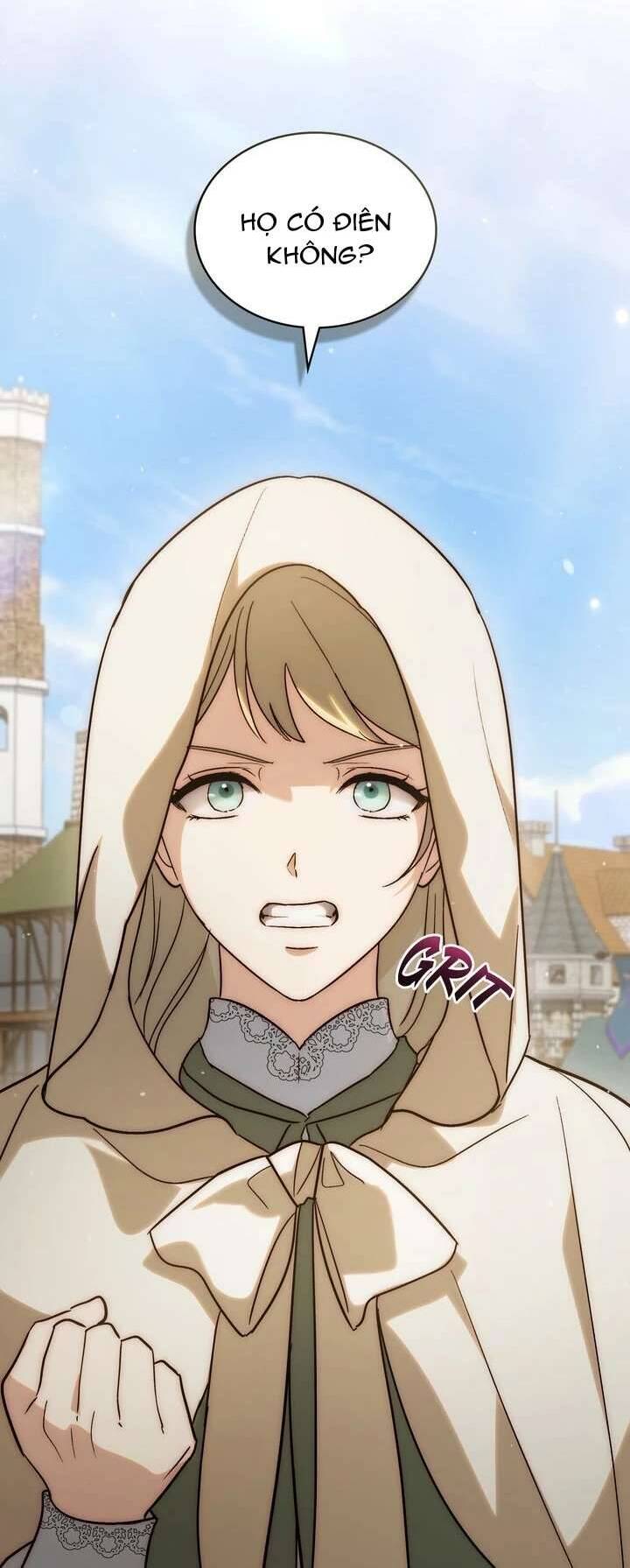 Khi Số Phận Tìm Đến Hai Ta - Chapter 81 - Page 47