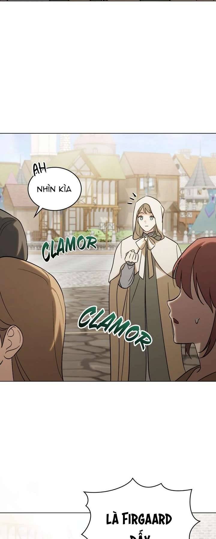 Khi Số Phận Tìm Đến Hai Ta - Chapter 81 - Page 48