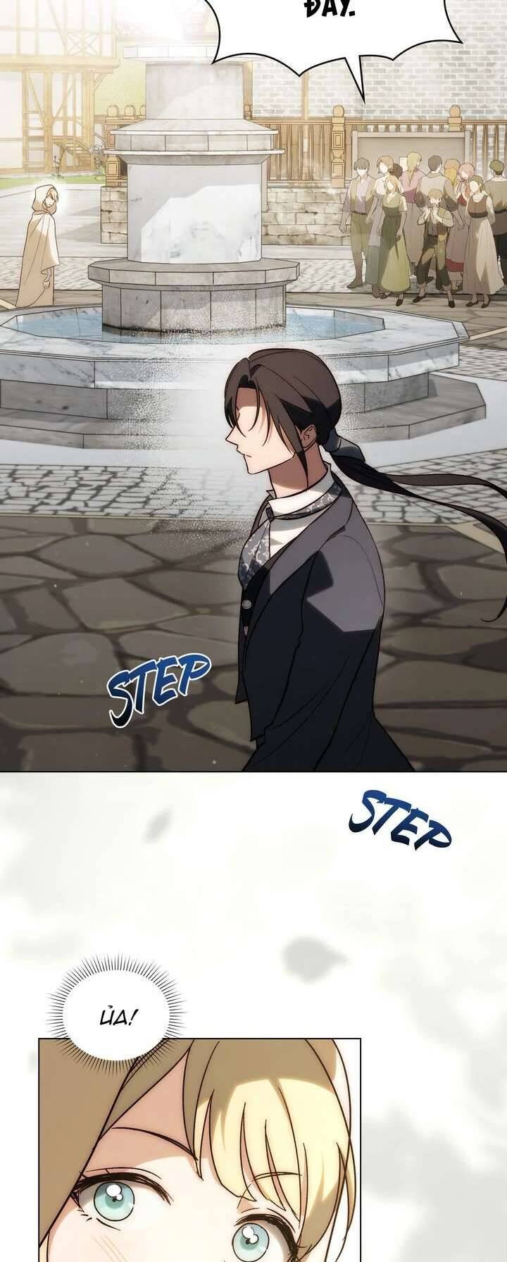 Khi Số Phận Tìm Đến Hai Ta - Chapter 81 - Page 49