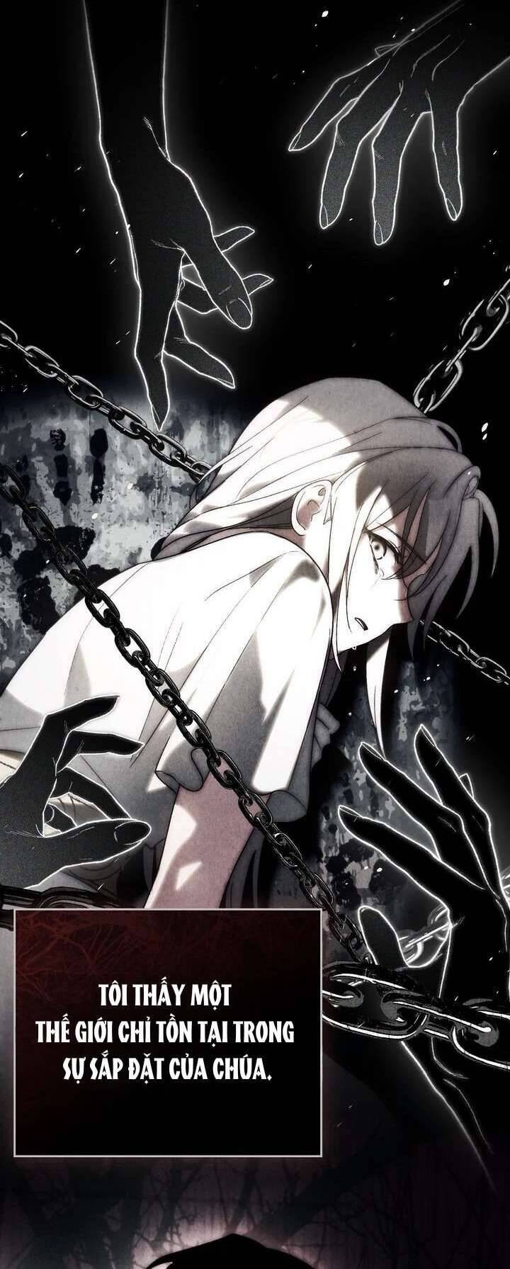 Khi Số Phận Tìm Đến Hai Ta - Chapter 81 - Page 5