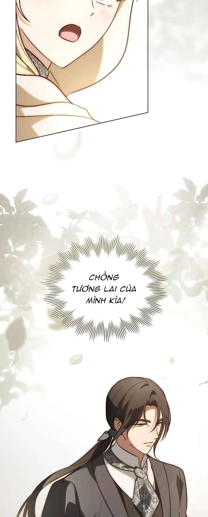 Khi Số Phận Tìm Đến Hai Ta - Chapter 81 - Page 50