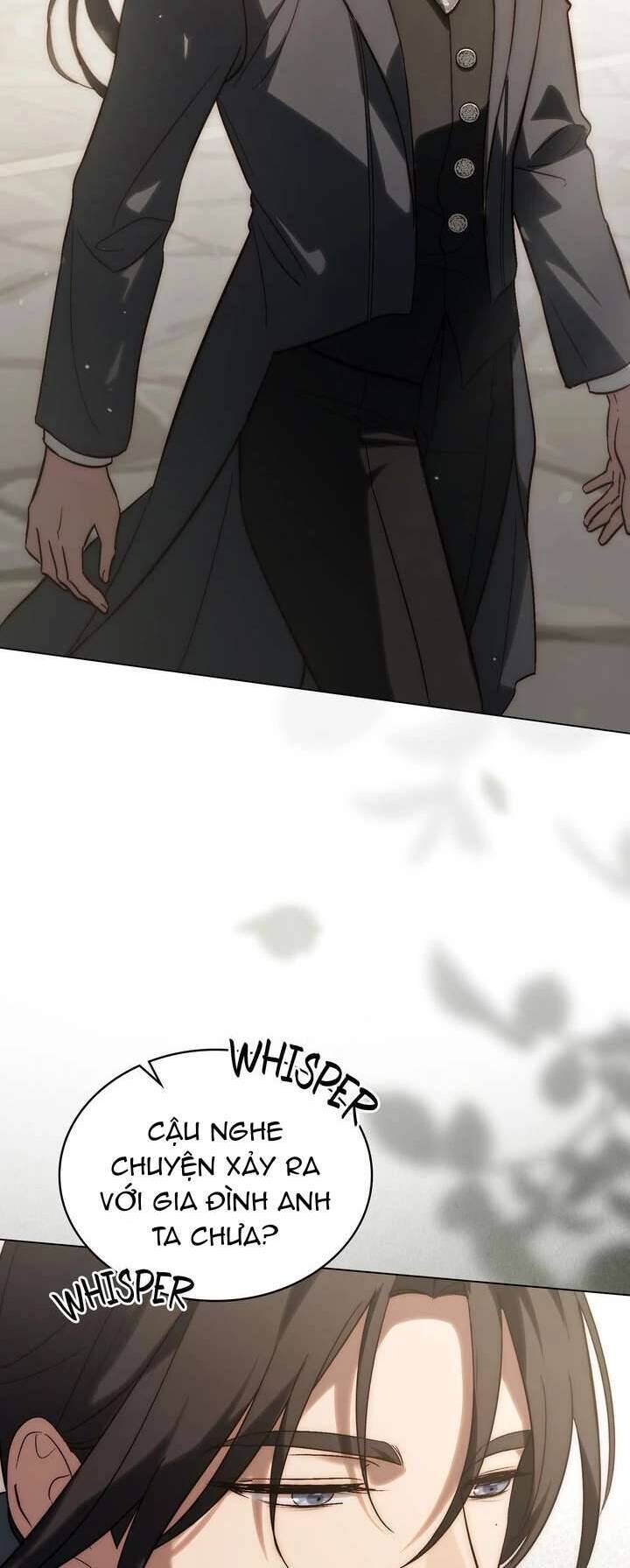 Khi Số Phận Tìm Đến Hai Ta - Chapter 81 - Page 51