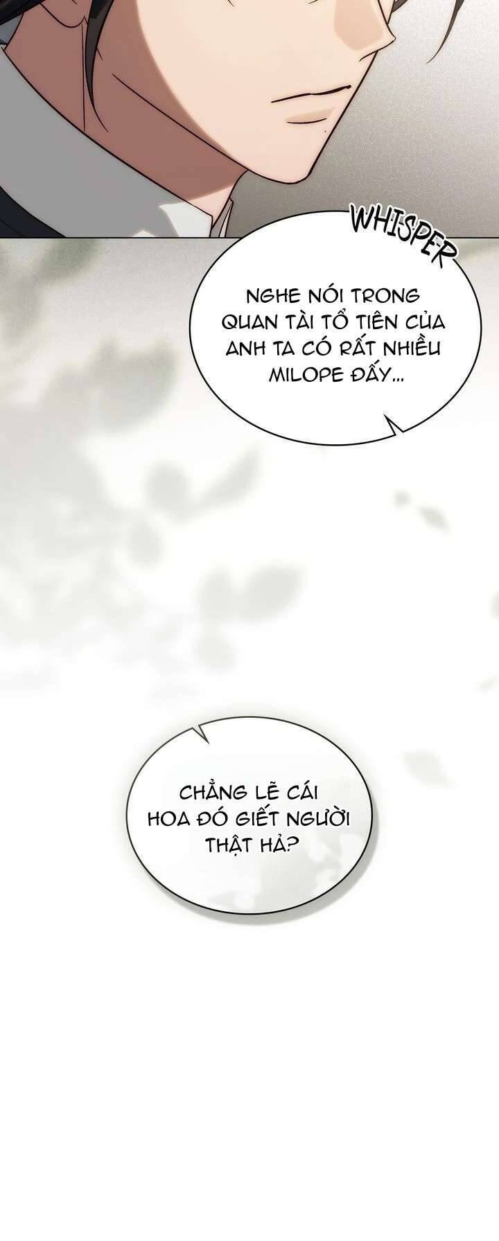 Khi Số Phận Tìm Đến Hai Ta - Chapter 81 - Page 52