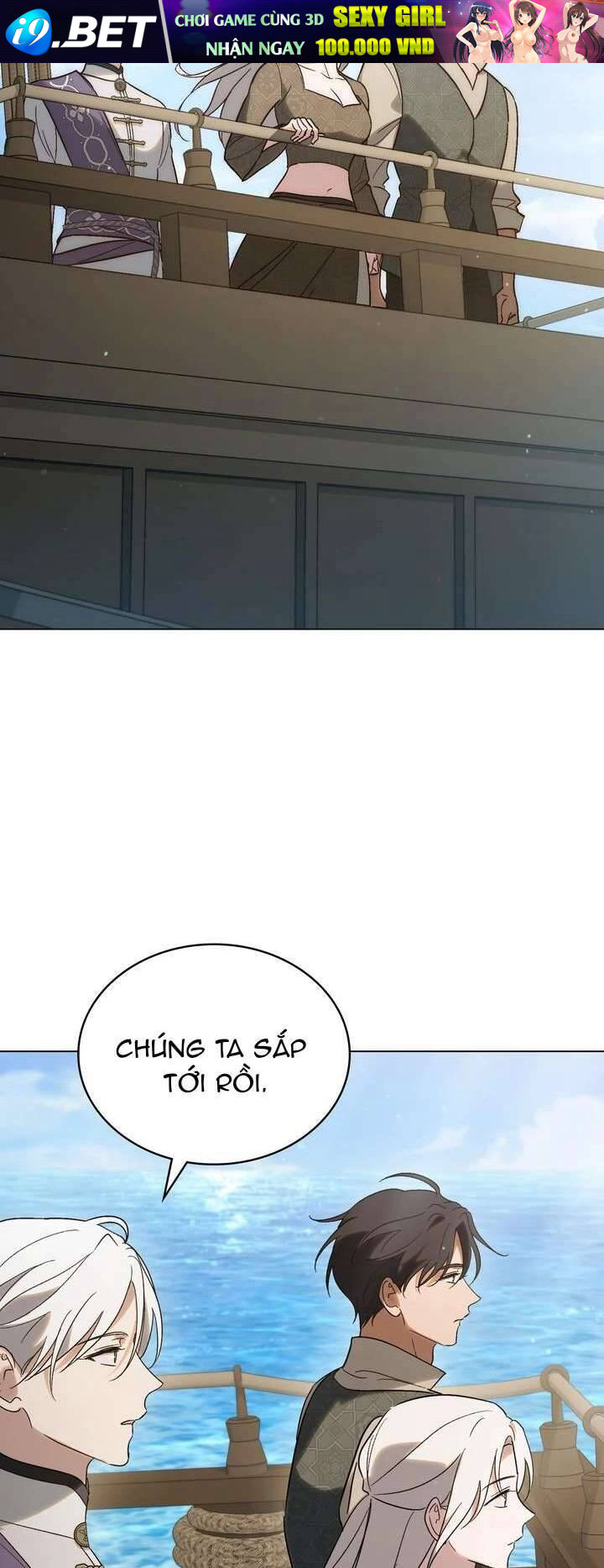 Khi Số Phận Tìm Đến Hai Ta - Chapter 81 - Page 54