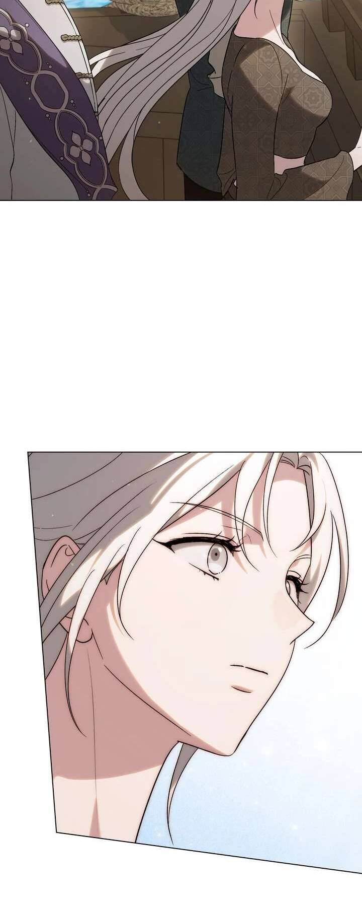 Khi Số Phận Tìm Đến Hai Ta - Chapter 81 - Page 55