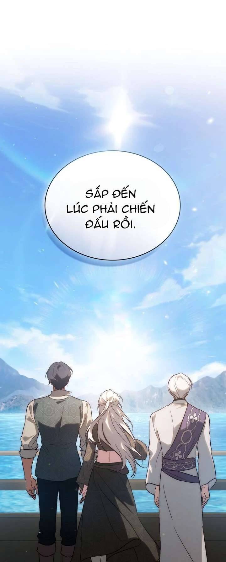 Khi Số Phận Tìm Đến Hai Ta - Chapter 81 - Page 56