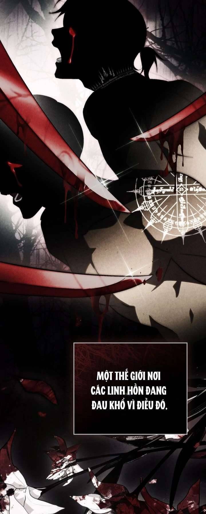 Khi Số Phận Tìm Đến Hai Ta - Chapter 81 - Page 6