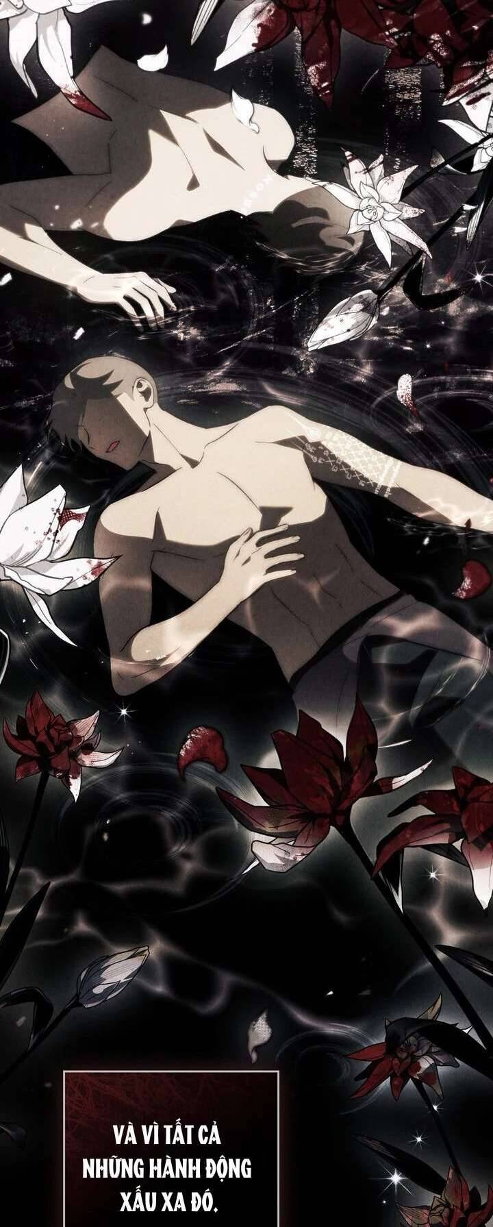 Khi Số Phận Tìm Đến Hai Ta - Chapter 81 - Page 7