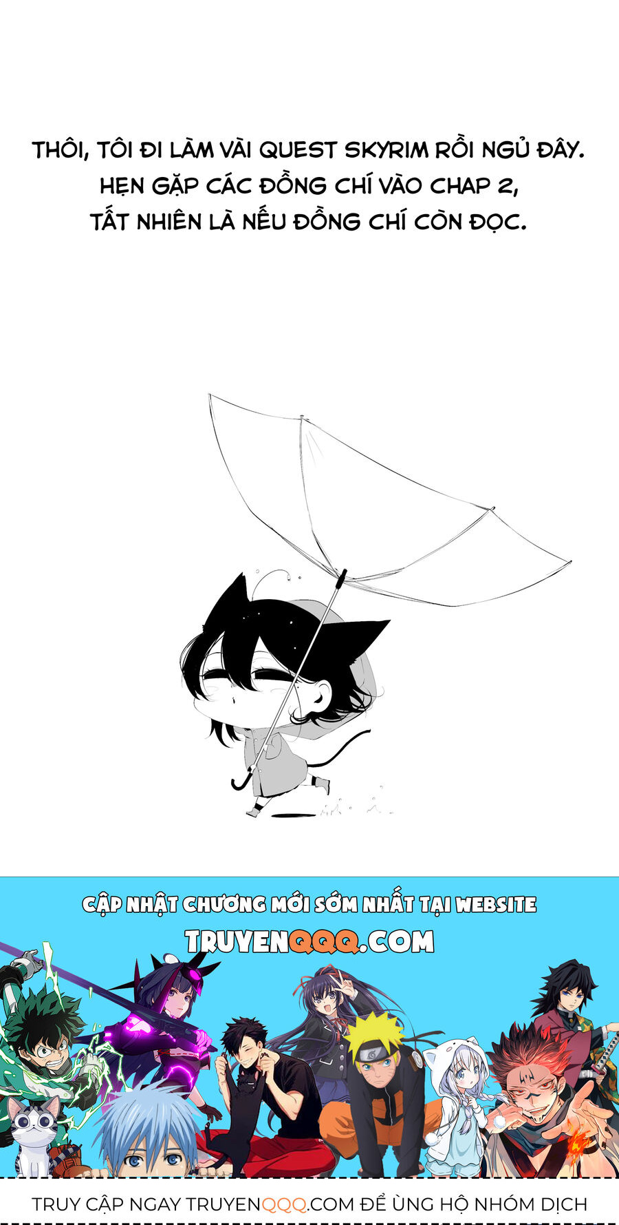 Xanh Đến Nỗi Lạnh Lùng, Đỏ Tới Mức Xảo Quyệt - Chapter 1 - Page 55