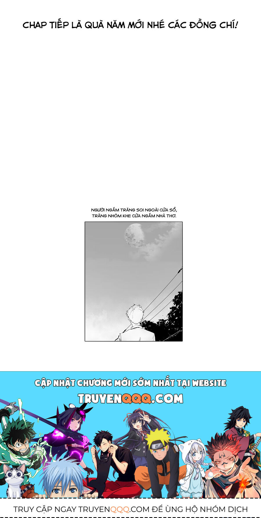 Xanh Đến Nỗi Lạnh Lùng, Đỏ Tới Mức Xảo Quyệt - Chapter 10 - Page 22