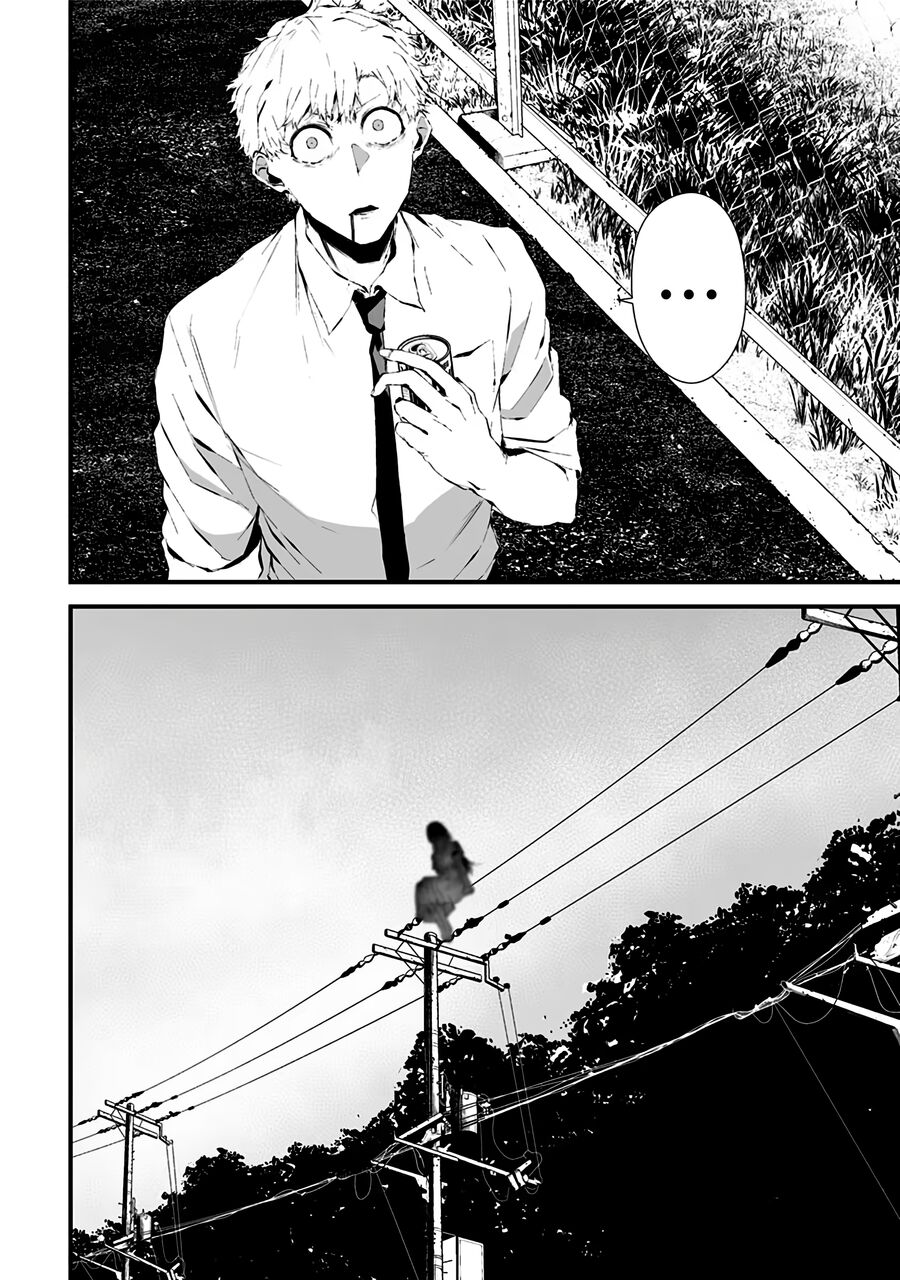 Xanh Đến Nỗi Lạnh Lùng, Đỏ Tới Mức Xảo Quyệt - Chapter 10 - Page 6