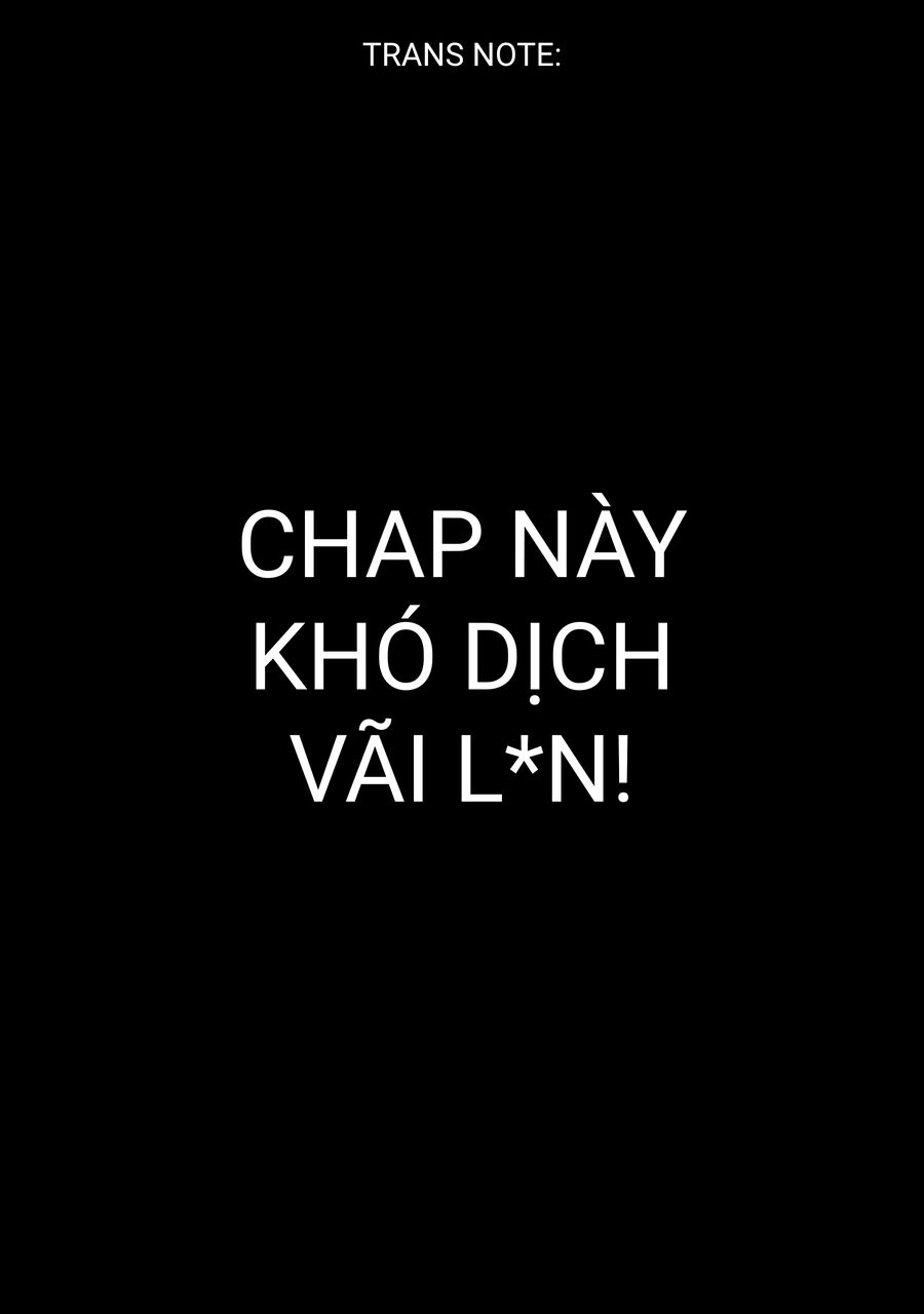 Xanh Đến Nỗi Lạnh Lùng, Đỏ Tới Mức Xảo Quyệt Chapter 3 - Trang 20