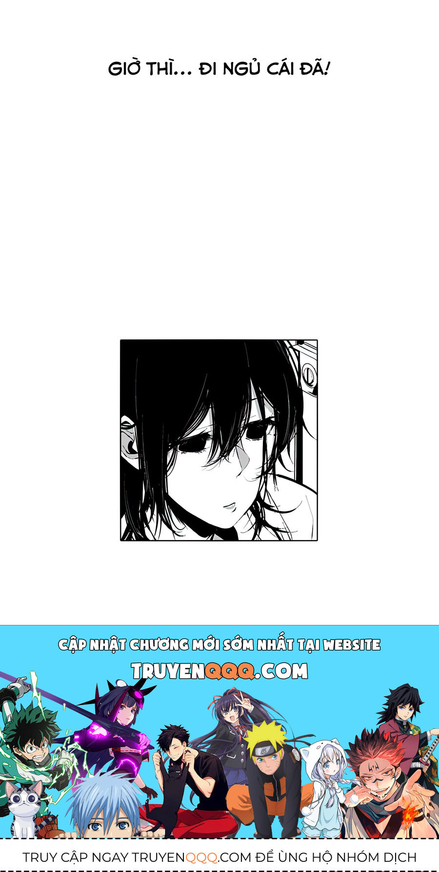 Xanh Đến Nỗi Lạnh Lùng, Đỏ Tới Mức Xảo Quyệt - Chapter 6 - Page 21