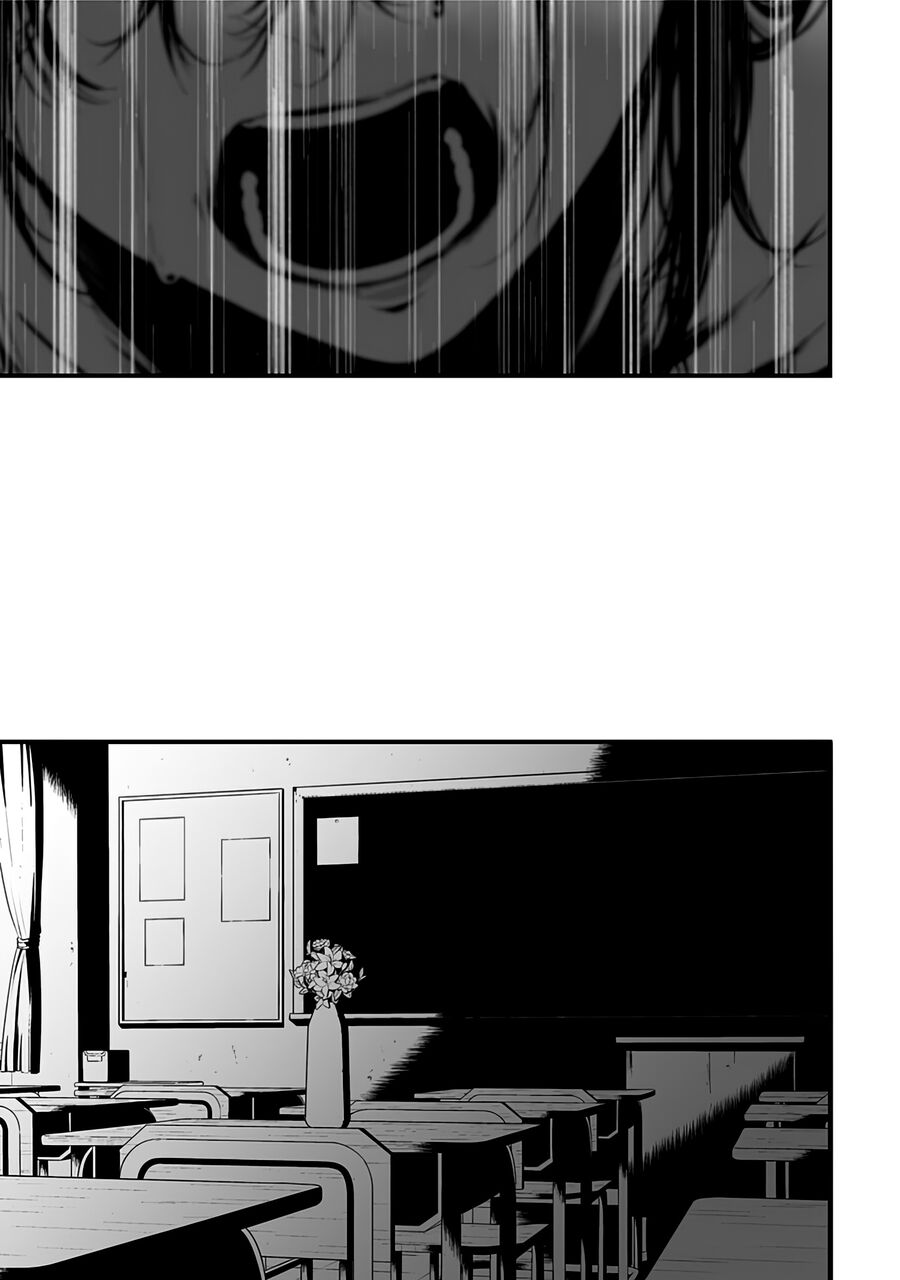 Xanh Đến Nỗi Lạnh Lùng, Đỏ Tới Mức Xảo Quyệt Chapter 7.5 - Trang 17