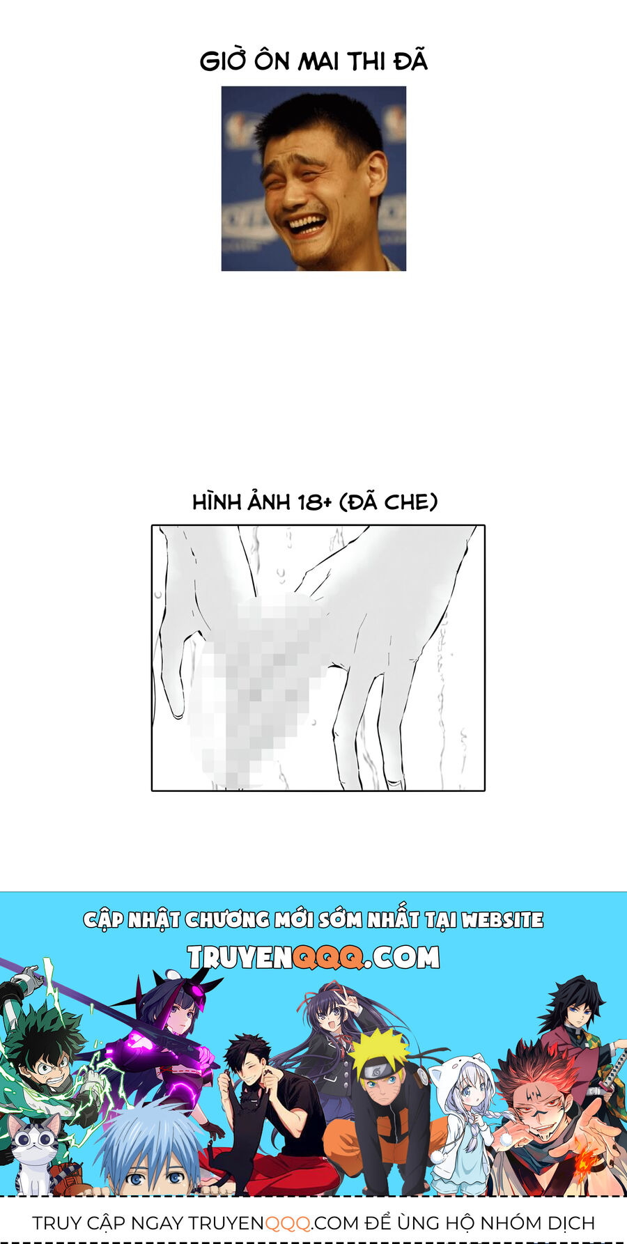 Xanh Đến Nỗi Lạnh Lùng, Đỏ Tới Mức Xảo Quyệt - Chapter 7 - Page 21