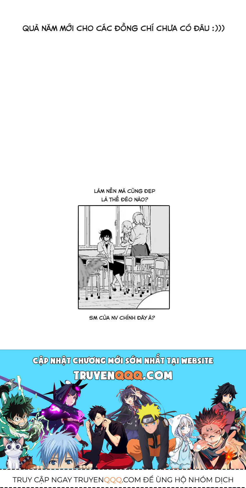 Xanh Đến Nỗi Lạnh Lùng, Đỏ Tới Mức Xảo Quyệt - Chapter 8 - Page 16