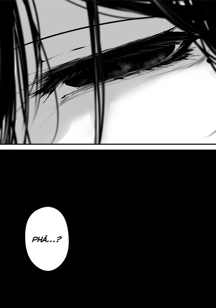 Xanh Đến Nỗi Lạnh Lùng, Đỏ Tới Mức Xảo Quyệt - Chapter 9 - Page 18