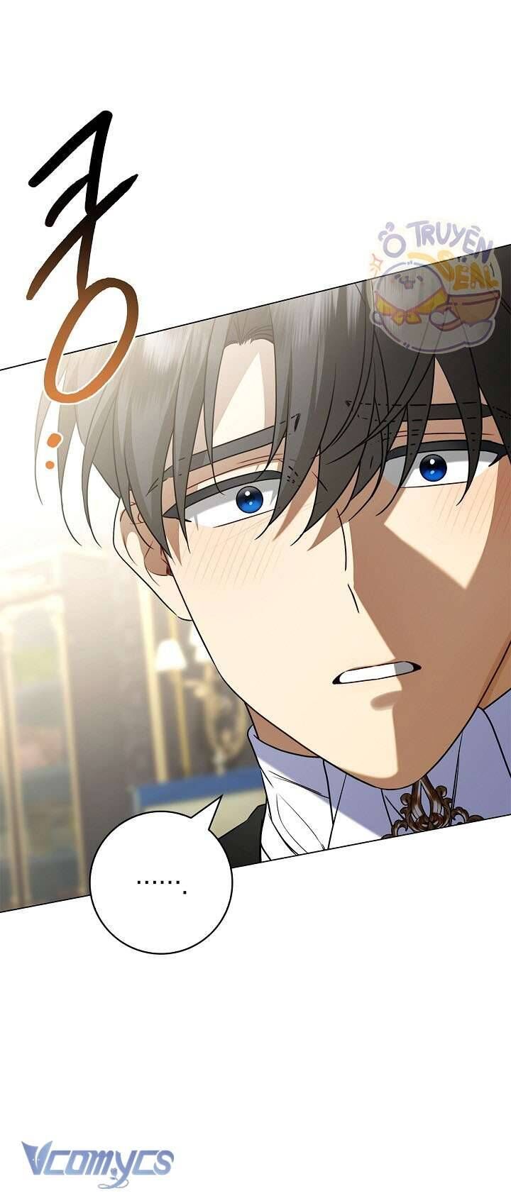 Xin Lỗi Vì Tôi Không Thể Rời Mắt Khỏi Vẻ Ngoài Của Ngài - Chapter 22 - Page 41