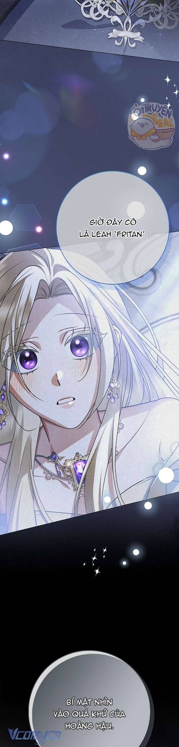 Xin Lỗi Vì Tôi Không Thể Rời Mắt Khỏi Vẻ Ngoài Của Ngài - Chapter 22 - Page 48