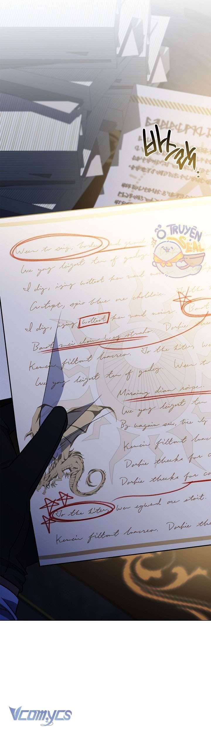 Xin Lỗi Vì Tôi Không Thể Rời Mắt Khỏi Vẻ Ngoài Của Ngài - Chapter 22 - Page 59