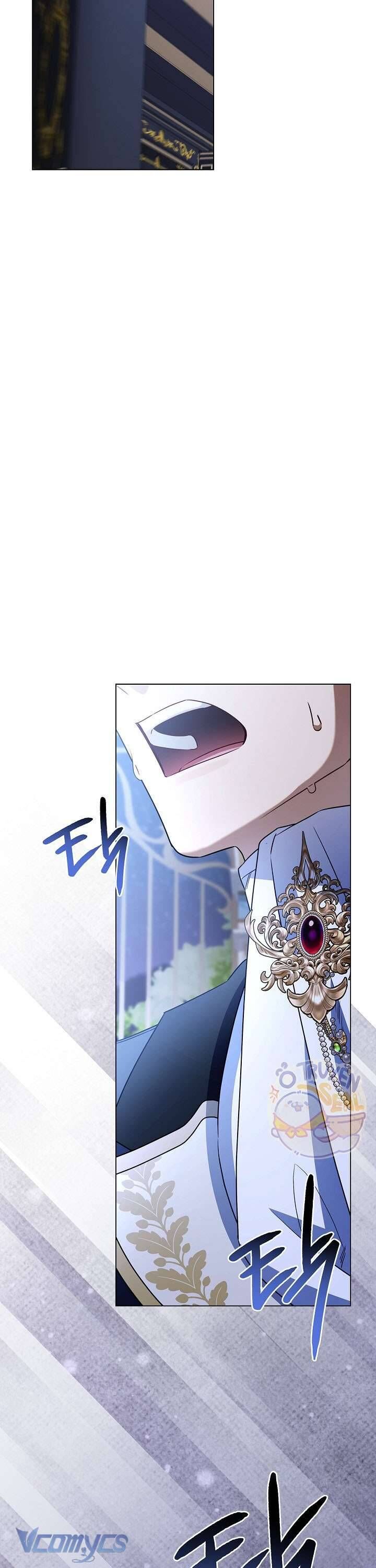 Xin Lỗi Vì Tôi Không Thể Rời Mắt Khỏi Vẻ Ngoài Của Ngài - Chapter 22 - Page 61