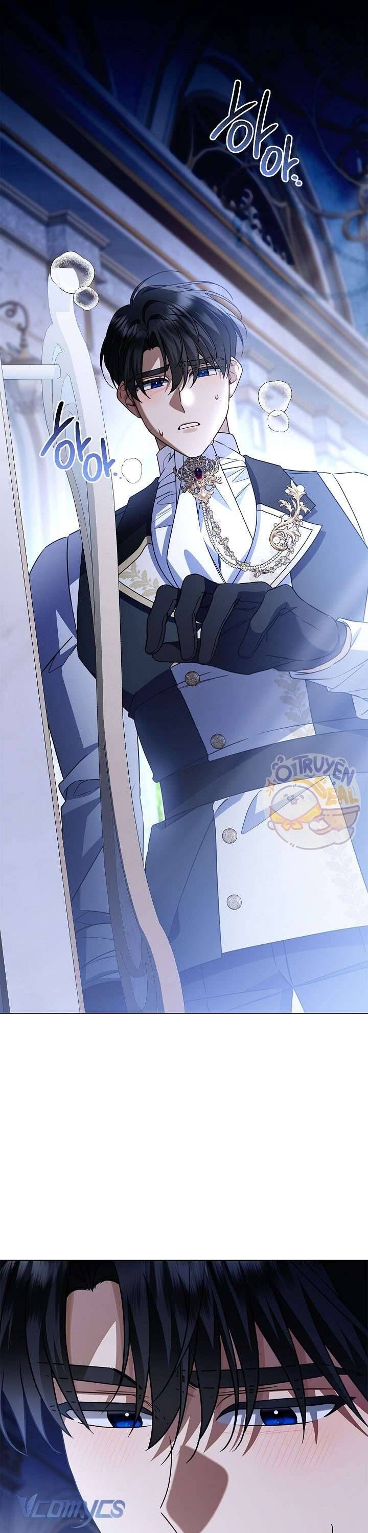 Xin Lỗi Vì Tôi Không Thể Rời Mắt Khỏi Vẻ Ngoài Của Ngài - Chapter 22 - Page 63